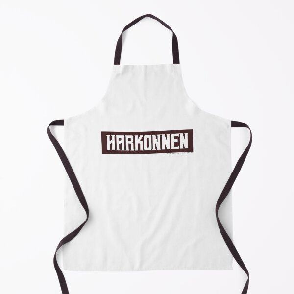 Item preview, Dune - House Harkonnen Horizontal Banner (Rustic) - designed and sold by Printerially.