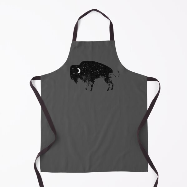 Item preview, Bison Moon designed and sold by DinoMike.