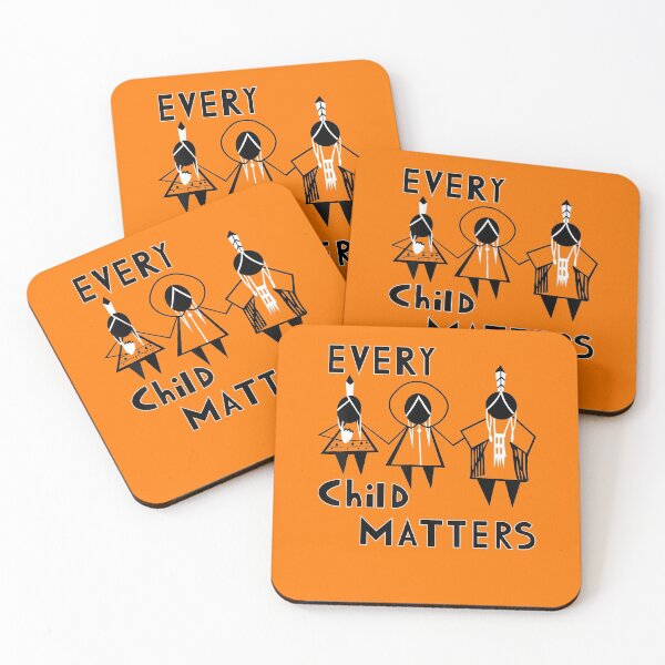 Item preview, Every Child Matters - Orange day 2021 designed and sold by begin-again.