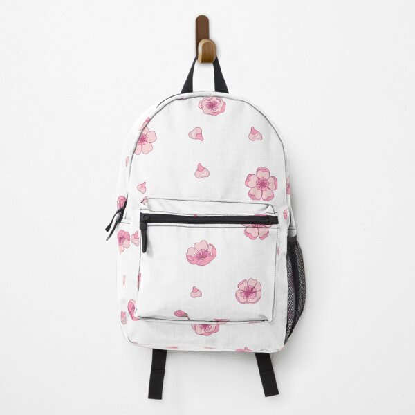 Item preview, Falling Sakura Cherry Blossom designed and sold by Pavnud.