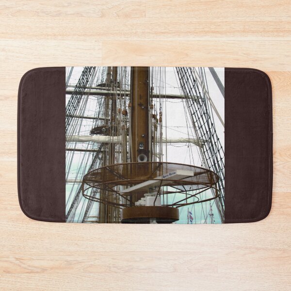 Item preview, Rigging of the Tall Ship "Eagle" designed and sold by Shulie1.
