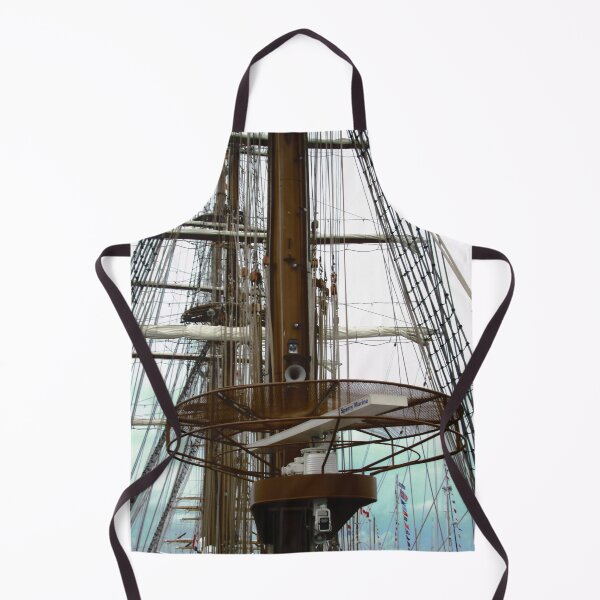 Item preview, Rigging of the Tall Ship "Eagle" designed and sold by Shulie1.