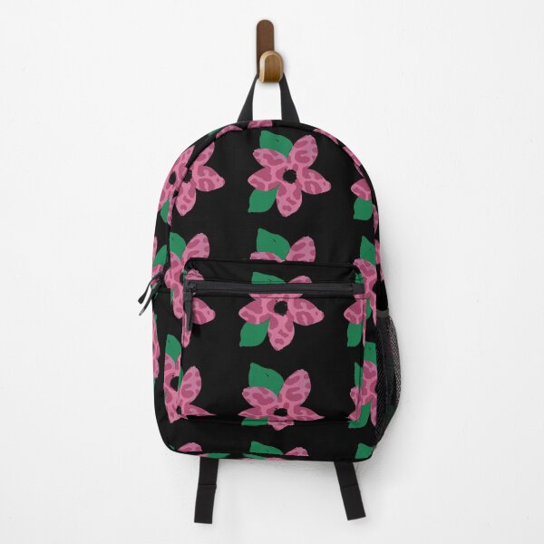 Item preview, Pink Simple Lovers water colors full design with Flora designed and sold by NewTrendings.