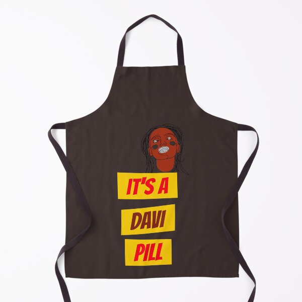 Item preview,  Devi Vishwakumar, Never Have I Ever designed and sold by AuroCreatives.