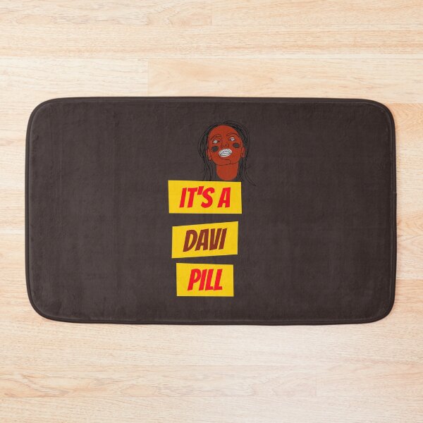 Item preview,  Devi Vishwakumar, Never Have I Ever designed and sold by AuroCreatives.