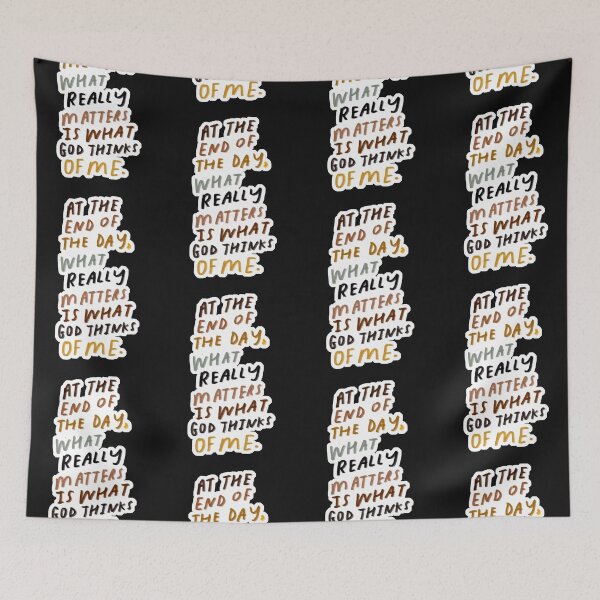 Item preview, At the end of the day designed and sold by LeHongTien.
