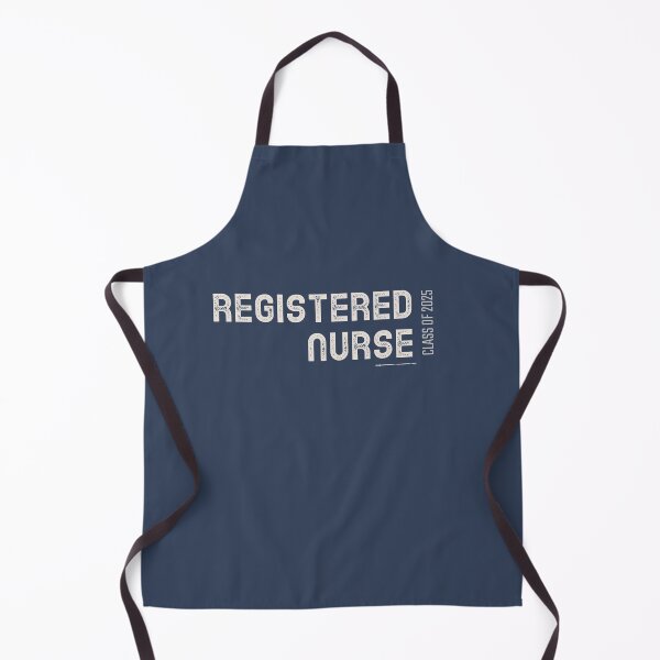 Item preview, Registered Nurse Student Class of 2025 designed and sold by TheShirtBerrie.