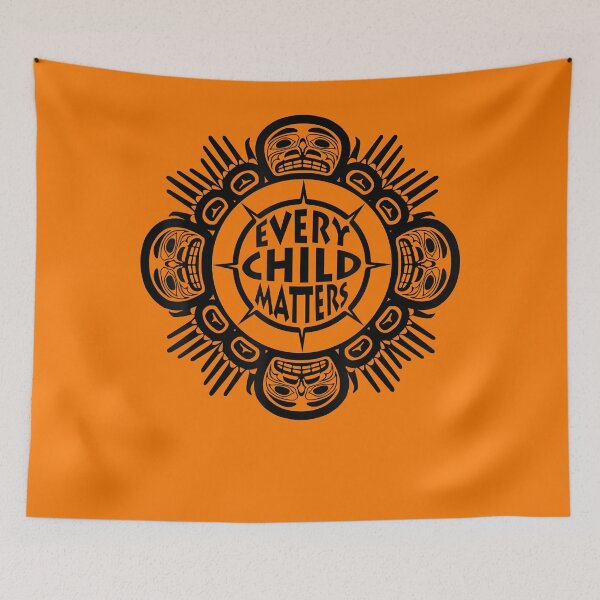 Item preview, Every Child Matters - Every child matters canada designed and sold by begin-again.