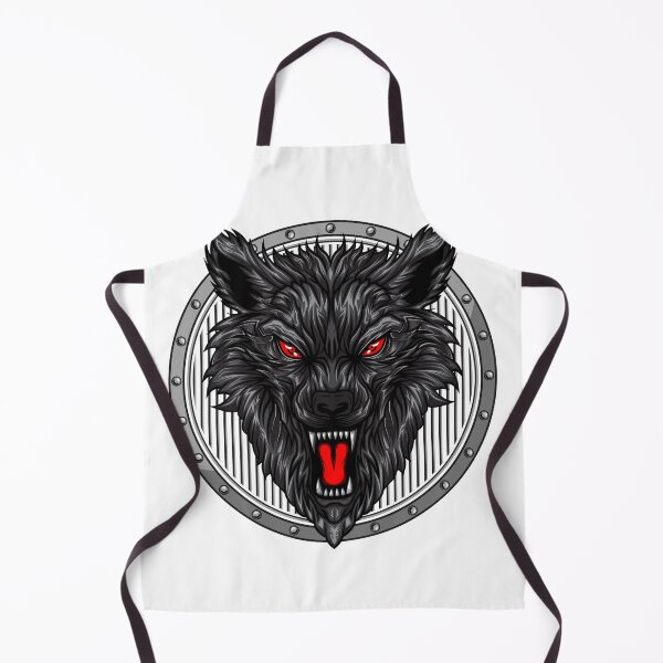 Item preview, 3D Angry Growling Grey Wolf designed and sold by elcapitano12.