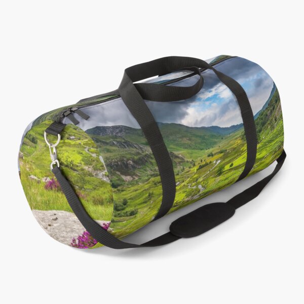 Item preview, Nant Ffrancon Valley Snowdonia Wales designed and sold by AJEvans.