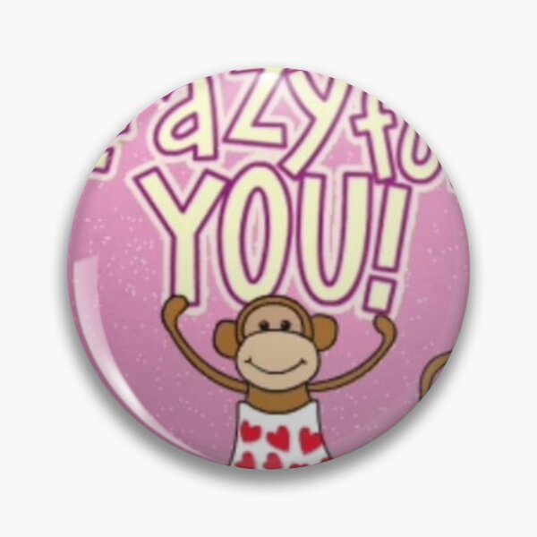 Item preview, crazy fro  for you,  designed and sold by chaminda1979.
