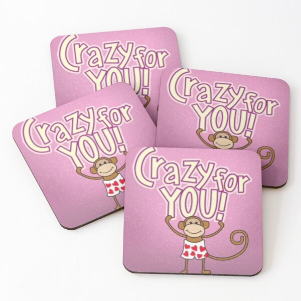 Item preview, crazy fro  for you,  designed and sold by chaminda1979.