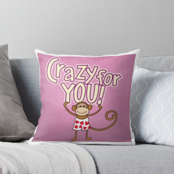 Item preview, crazy fro  for you,  designed and sold by chaminda1979.