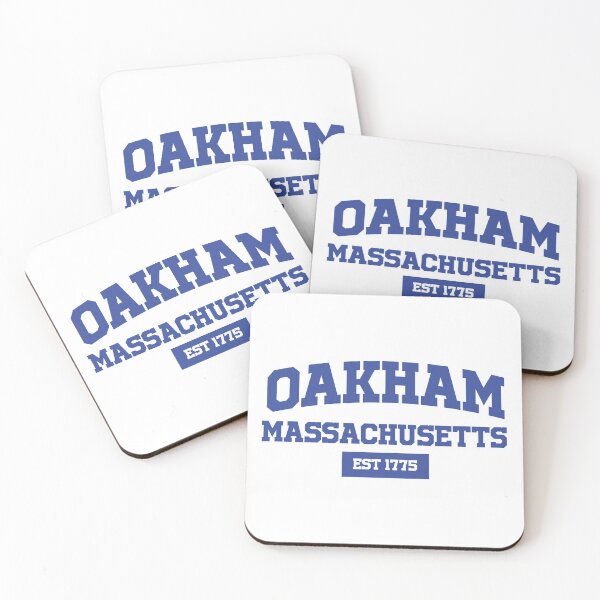 Item preview, Oakham Massachusetts  designed and sold by mo-designz.