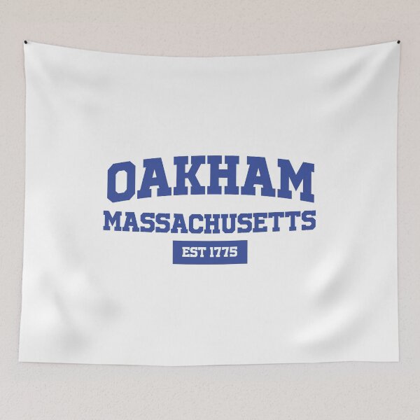 Item preview, Oakham Massachusetts  designed and sold by mo-designz.