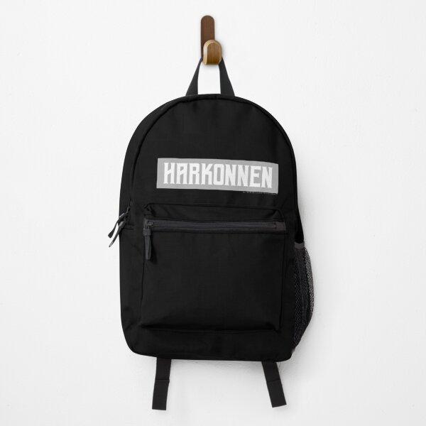 Item preview, Dune - House Harkonnen Horizontal Banner (Grey) - designed and sold by Printerially.