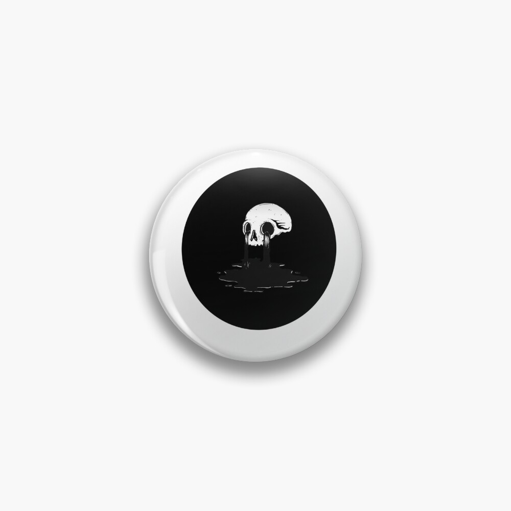 Item preview, Pin designed and sold by Rokoon.