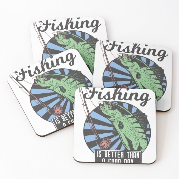 Item preview, Funny Camping and fishing art work designed and sold by GojoSenko.
