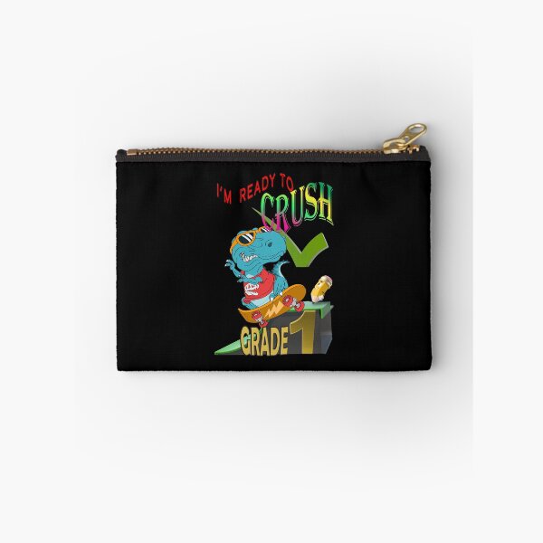 Item preview,   I'm Ready to Crush Grade One designed and sold by david parry.