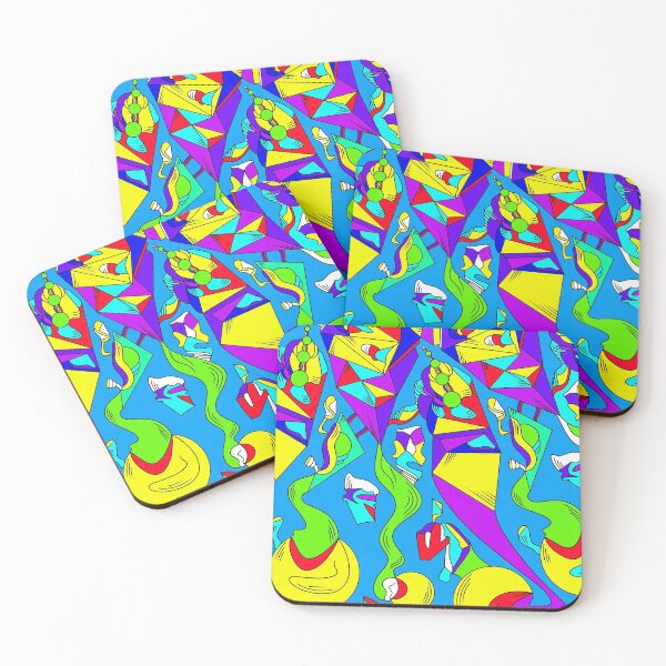 Item preview, Contact designed and sold by Alberto Carlos Montana.