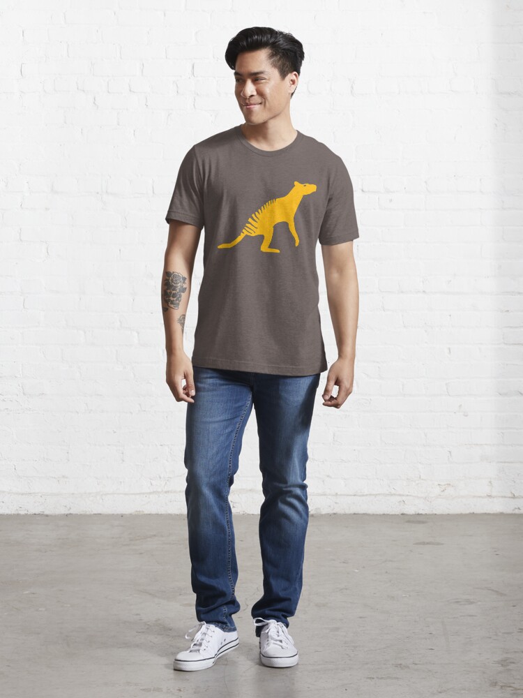 thylacine t shirt