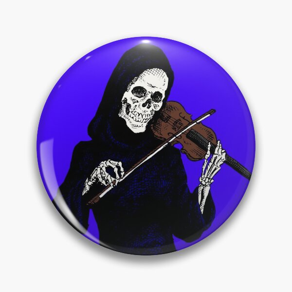 Item preview, Danse Macabre designed and sold by fierywolfdesign.