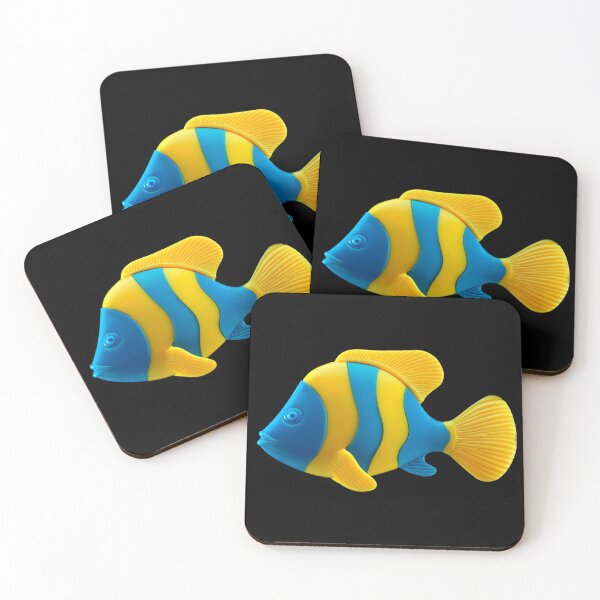 Item preview, Plastic Fish designed and sold by rheyes.