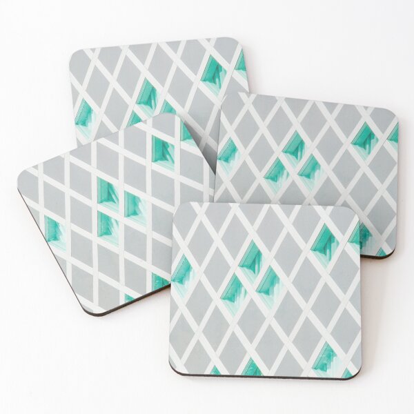 Item preview, Window pattern design designed and sold by Papa Hecker.