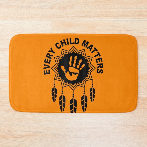 Item preview, Every Child Matters Indigenous Education Wear Orange Day designed and sold by begin-again.