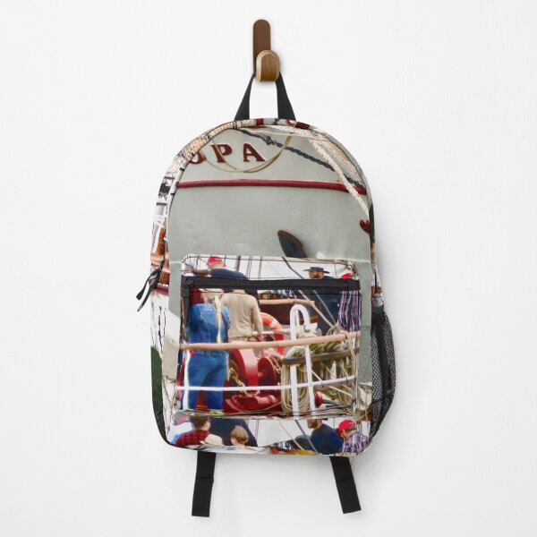 Item preview, The Europa designed and sold by Shulie1.