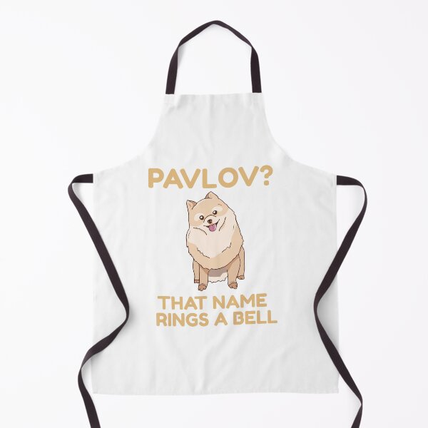 Item preview, PAVLOV? THAT NAME RINGS A BELL designed and sold by MIKE'S PRINT ON DEMAND.