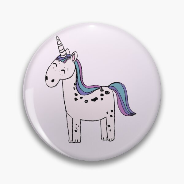 Item preview, Cute unicorn ! designed and sold by Austin Butler.