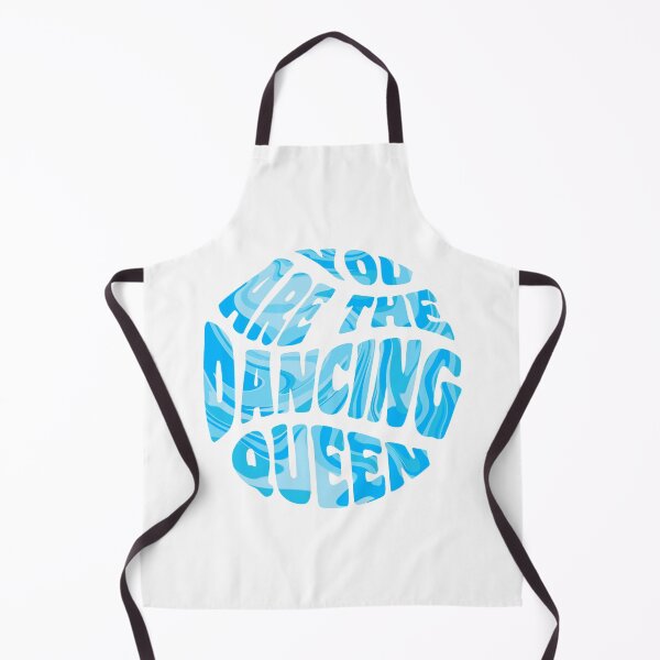 Item preview, Dancing Queen Blue Marble designed and sold by CMORRISON12345.