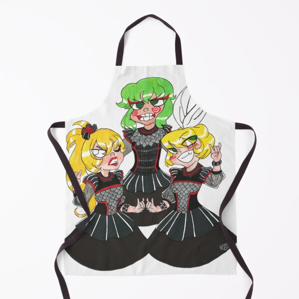 Item preview, Babymetal ims Classic designed and sold by getcustomtee.