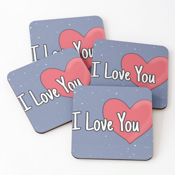 Item preview, I Love you,  designed and sold by chaminda1979.