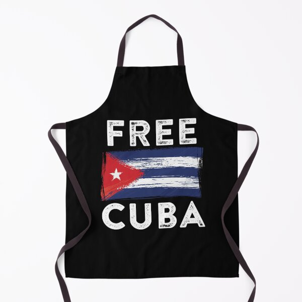Item preview, Free Cuba designed and sold by Cattigal.