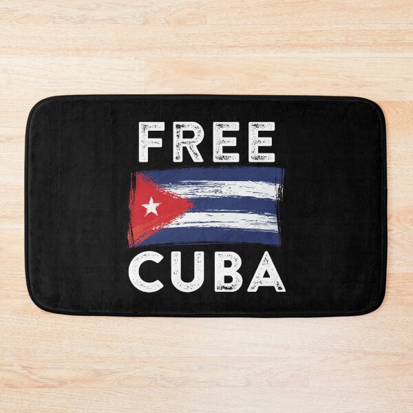 Item preview, Cuba libre designed and sold by Cattigal.