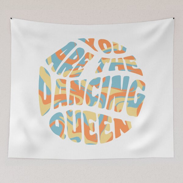 Item preview, Dancing Queen Marble designed and sold by CMORRISON12345.