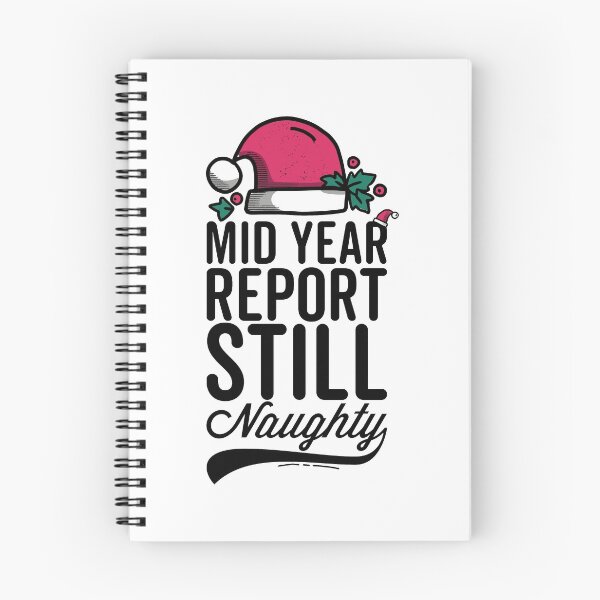 Item preview, Vintage Mid Year Report Still Naughty - Christmas Summer in July - Santa Sunglasses designed and sold by ALITOPRINCE.