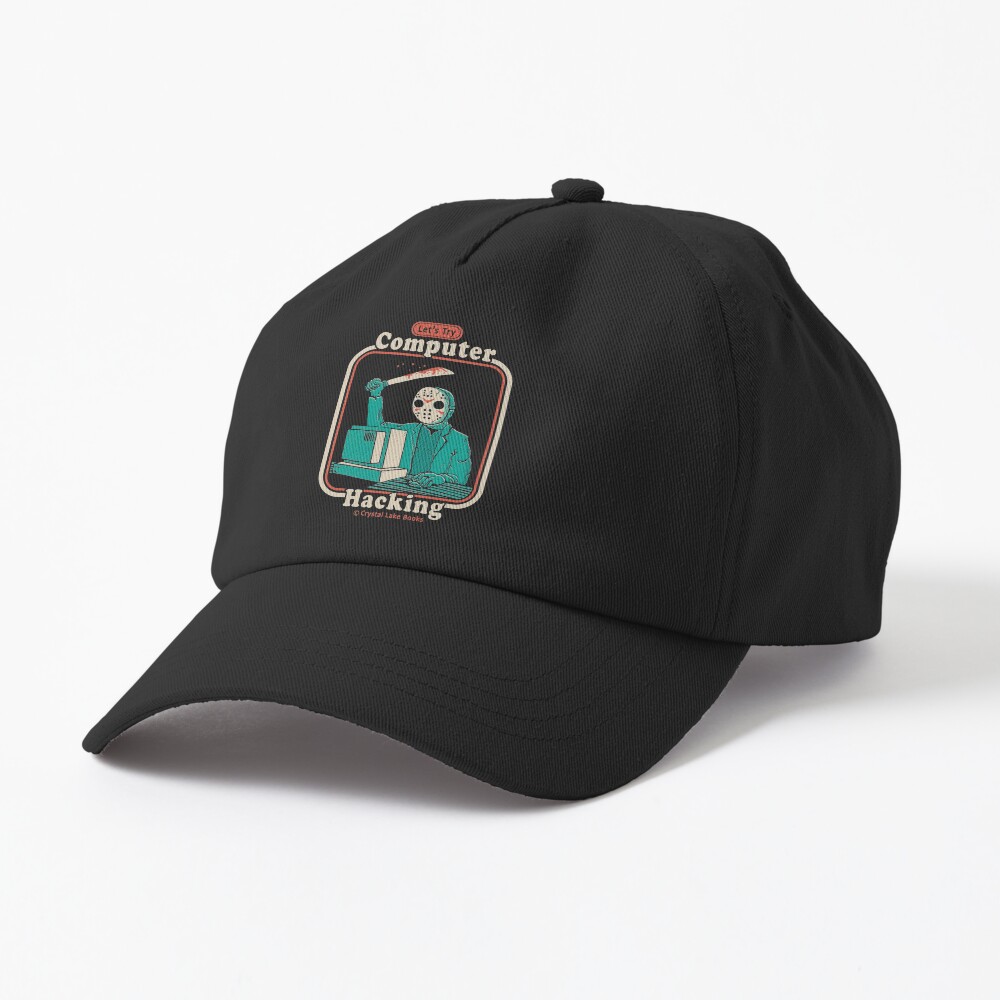 Item preview, Dad Hat designed and sold by DinoMike.