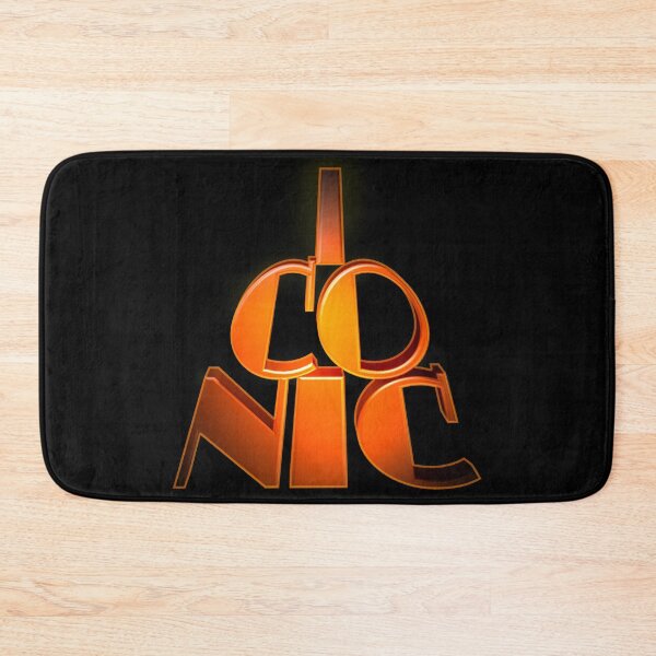 Item preview, ICONIC designed and sold by Klementsen.