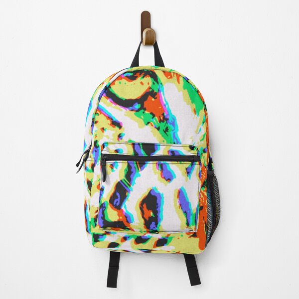 Item preview, Psychedelic Cats designed and sold by bipolarvirgoart.