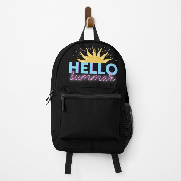 Item preview, Hello Summer designed and sold by Designs By YL.