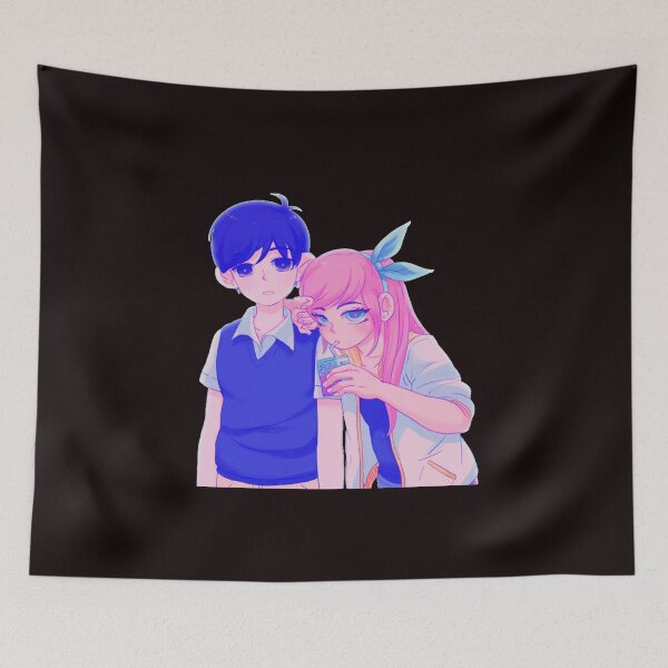 Item preview, omori designed and sold by laourajane.