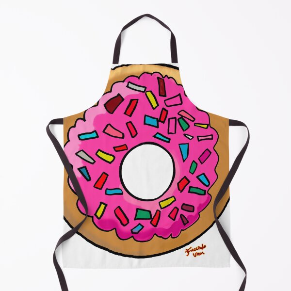Item preview, Do or Donut? designed and sold by FacundoUnia.
