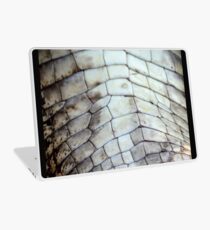 Gator Belly Laptop Skin