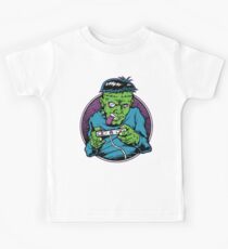 Franken Gamer Kids Tee