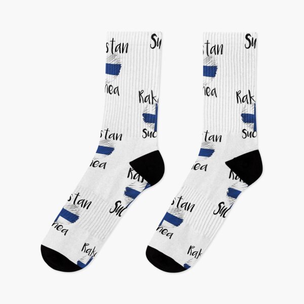 Item preview, Rakastan Suomea, I love Finland, go finland designed and sold by underdogsgrit.