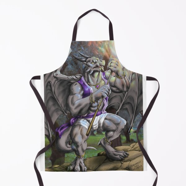 Item preview, The Guardian designed and sold by Furiarossa.