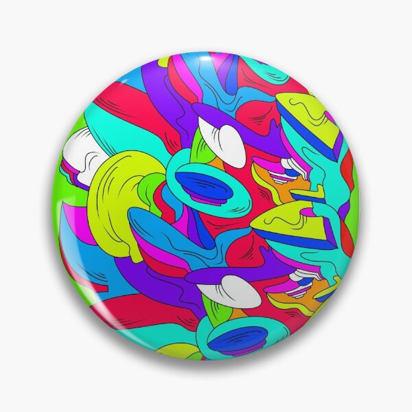 Item preview, Shaoling & Schooling designed and sold by Alberto Carlos Montana.